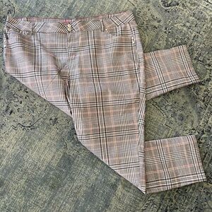 Sabrina Lauren Pants 24W